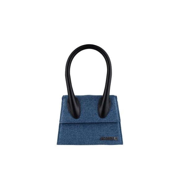 JACQUEMUS Handbags - Jacquemus Women Medium Chiquito